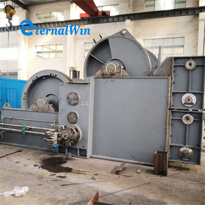 کشتی سازان کشتی های دریایی کشتی های هیدرولیک لنچ 30 تا 200 تن