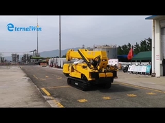 جرثقیل خزنده عنکبوتی