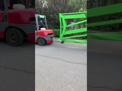 پلتفرم کاری هوایی