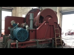 لیفت کش روی عرشه دریایی