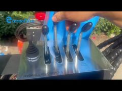 جاروبرقی شیشه ای