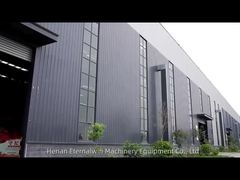 شرکت ماشين آلات ايترنال وين