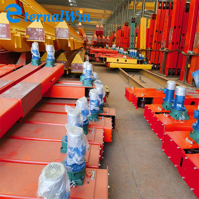 ارتفاع لیفت سفارشی لیفت فوقانی با کنترل آویز و کنترل از راه دور مناسب برای کارهای بلند کردن سنگین