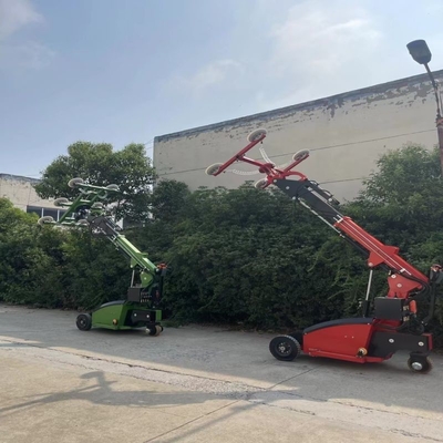 ربات جاروبرقی موبایل شیشه ای 3.5 متری با مکنده