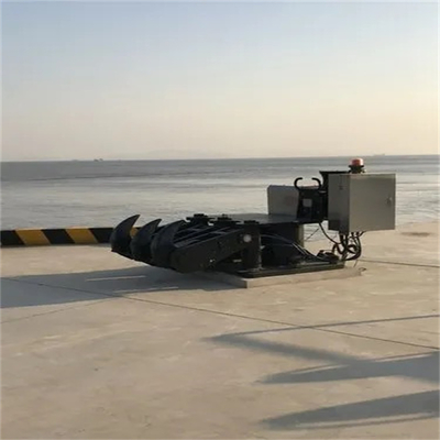 قلاب مهار سریع آزادسازی گواهی BV/RMRS 20 تن-400 تن