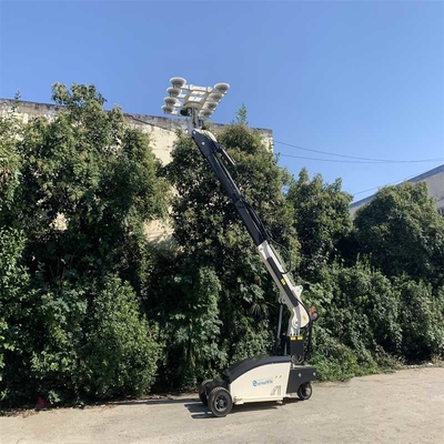 پیکربندی الکتریکی 800 کیلوگرم لیفتر خلاء روبات با کنترل از راه دور