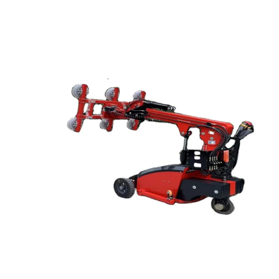 گیرنده شیشه ای خلاء با طراحی سفارشی و منبع برق 380V/220V