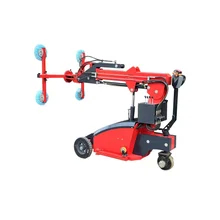 لیفترهای خلاء شیشه ای سفارشی با چرخش 360 درجه