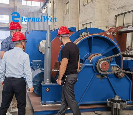 دريايي برقي با ظرفيت 50 تا 2000 متري