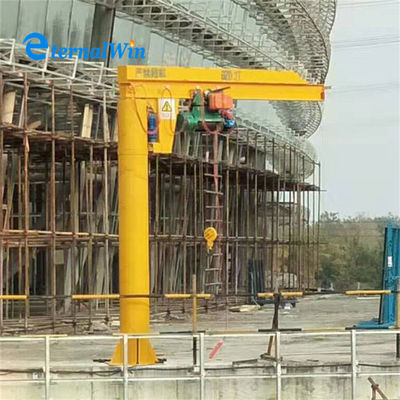 1000 کیلوگرم ظرفیت جرثقیل الکتریکی و گزینه های بلند کردن زنجیره ای برای صنعتی